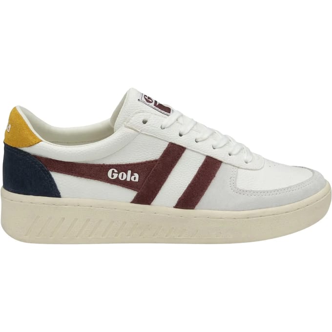 Damestrainers Gola Grandslam Trident