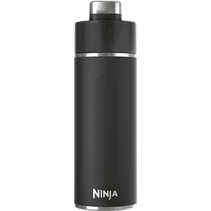 Ninja Thirsti Drinkfles 530 ml in Zwart | DW1801EUUKBK | van SharkNinja
