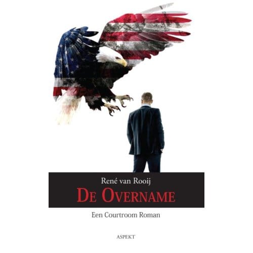 De Overname - René van Rooij