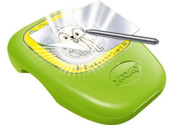 Ravensburger Xoomy midi Cute Animals Bordspellen