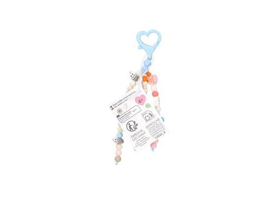 Top Model TOPModel fleurige hanger Opmaken en sieraden