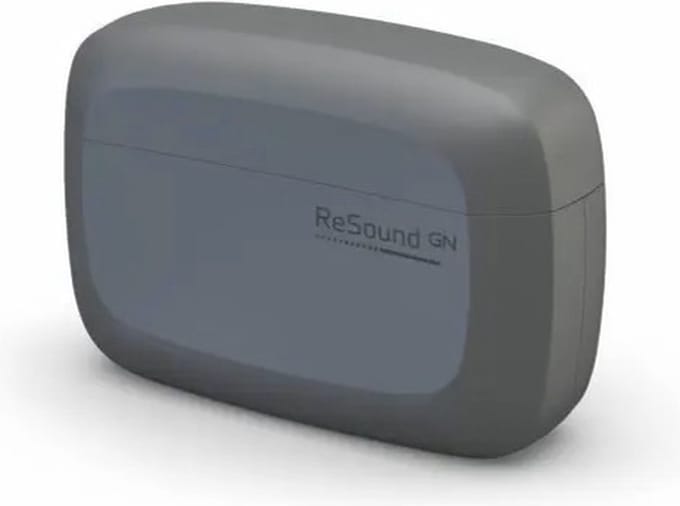 Resound Standard Charger OMNIA / ONE RIE 61