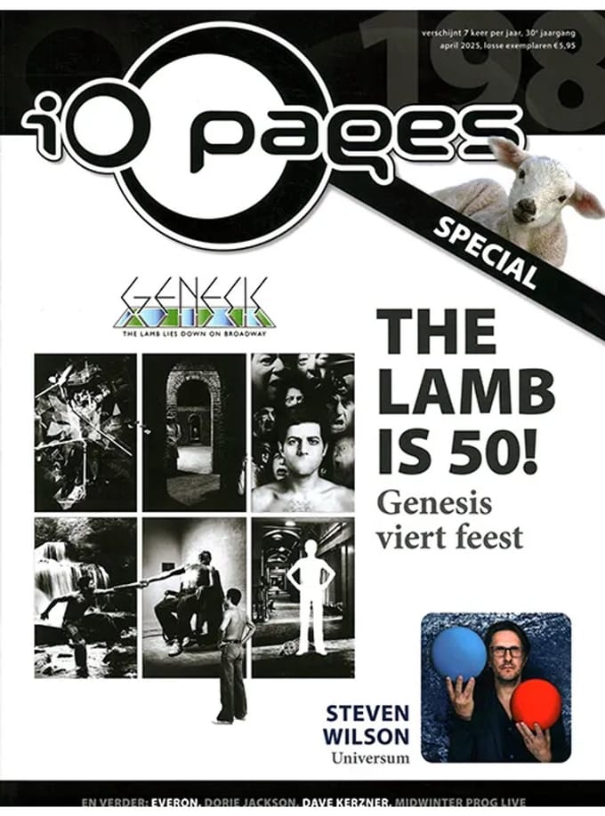 iO Pages - 198 2025