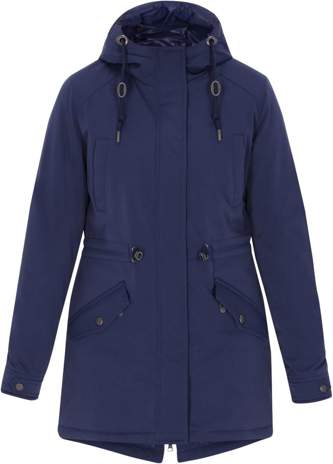 DreiMaster Parka