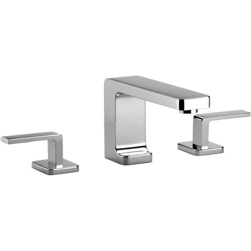 Dornbracht LULU three-hole basin mixer 20713710-00