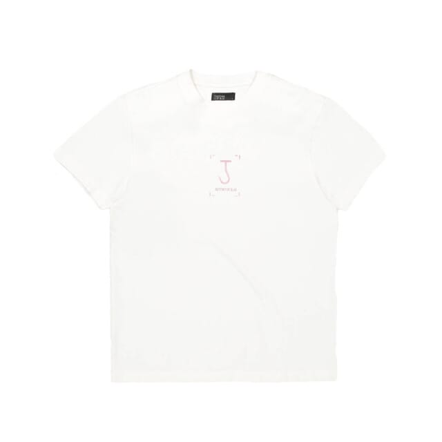 T-shirt Butcher of Blue Manifest Oversized creme