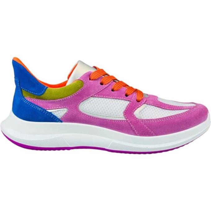 Ara Sneaker Multicolor - Maat 41