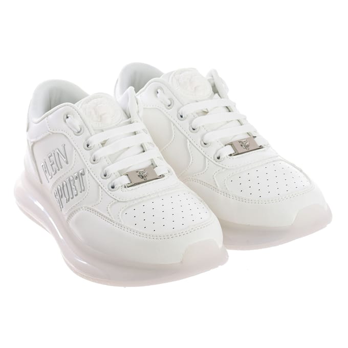 Lage Sneakers Philipp Plein Sport SIPS1513-01