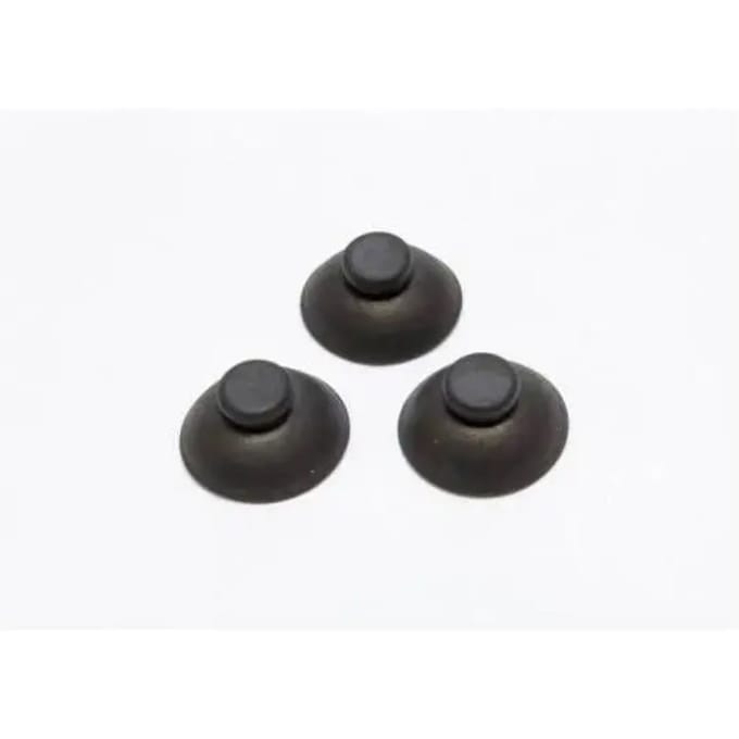Eheim Zuiger 7475518 compactON 300/600/1020/1021 | 3 zuignappen voor aquariumpomp