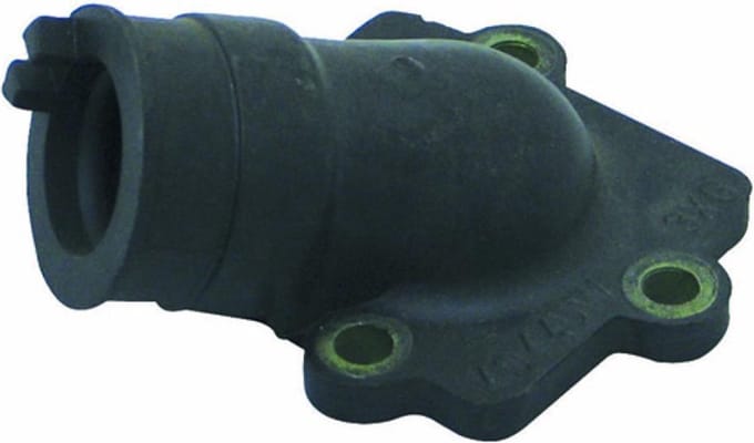 Pipe d admission Teknix pour Scooter Atala 50 Carosello Neuf