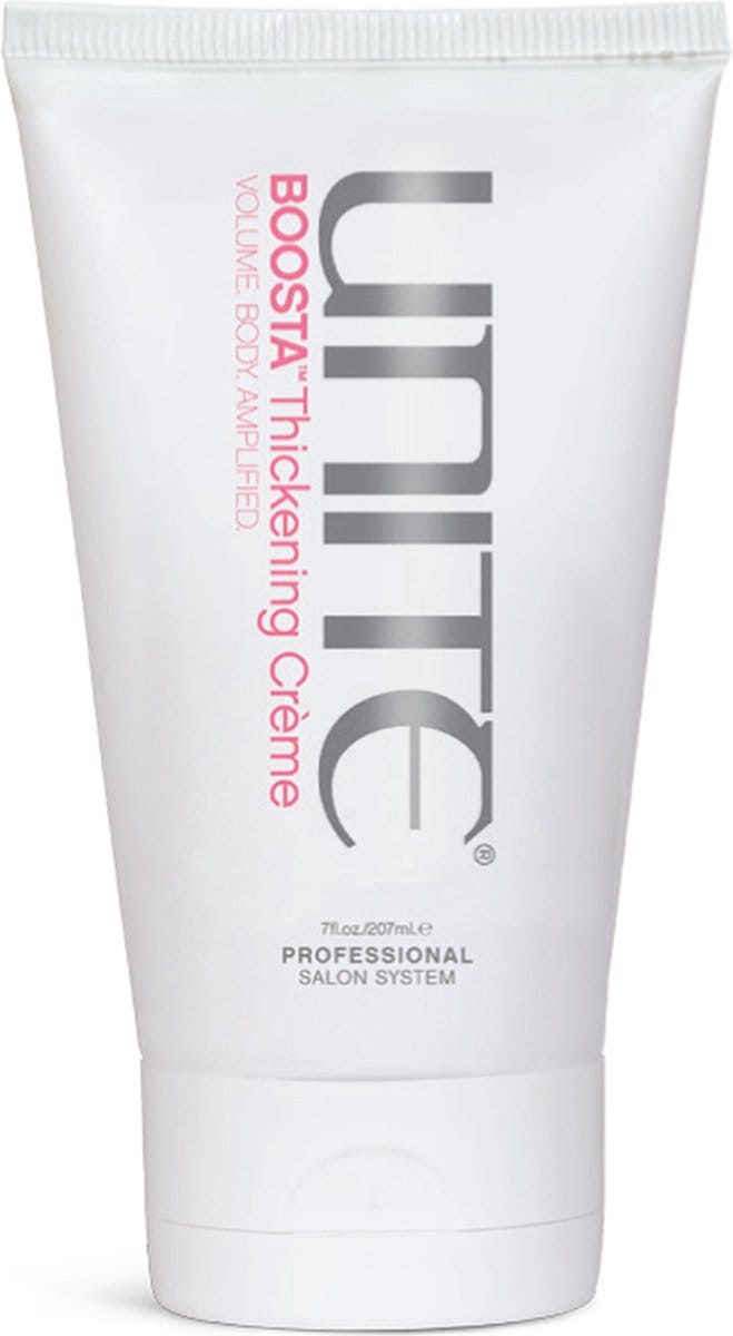 Unite - Boosta Thickening Crème - 236 ml