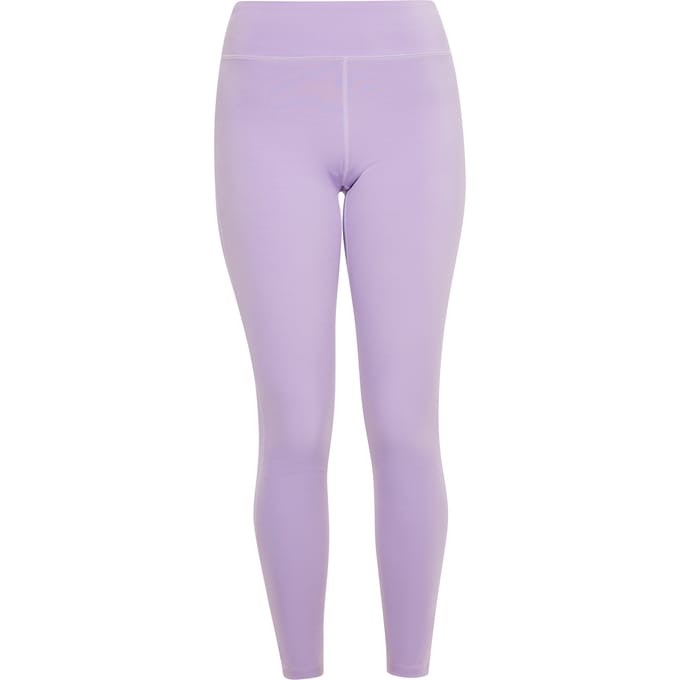 IZIA Broek Dames lavendel