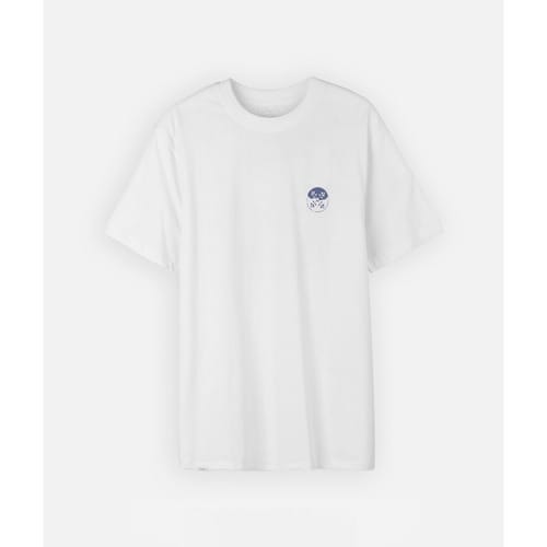 T-shirt Korte Mouw Oxbow T-shirt met korte mouwen TORN