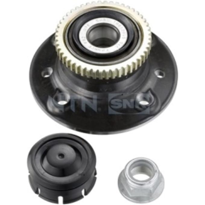 Wiellagerset SNR R155.24