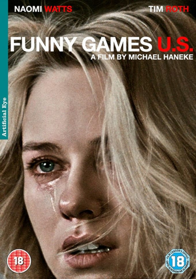 Funny Games (2007)