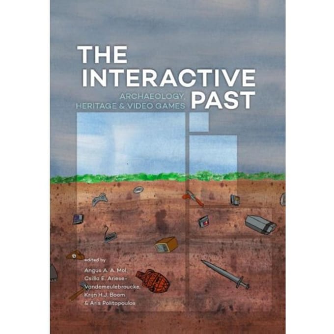 The Interactive Past