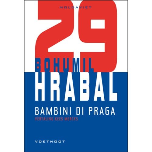 Bambini Di Praga - Moldaviet - Bohumil Hrabal