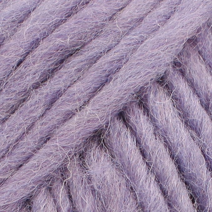 DROPS Snow / Eskimo Uni - 54 lavendel - Wol Garen