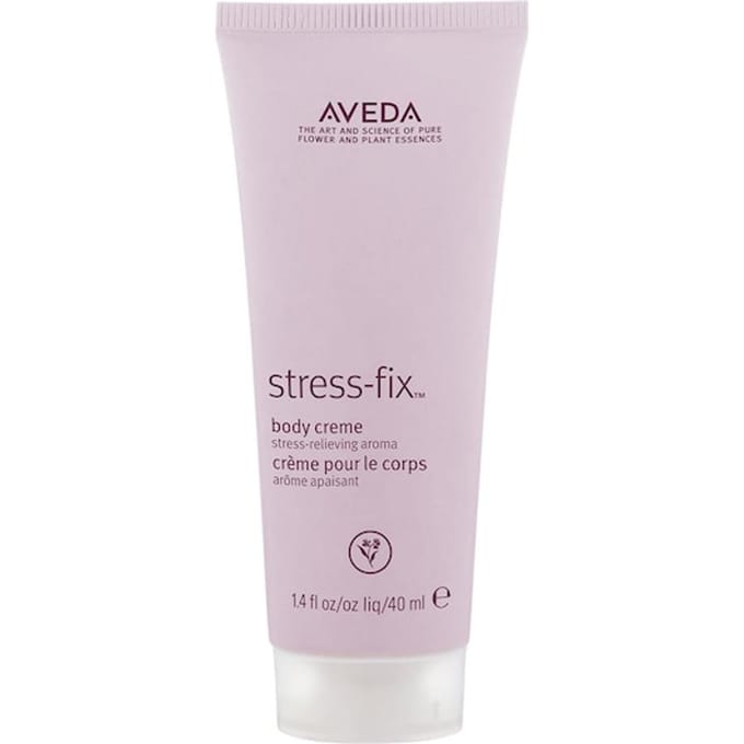 Aveda - Stress-Fix Body Creme - Body Cream For Dry Dehydrated Skin