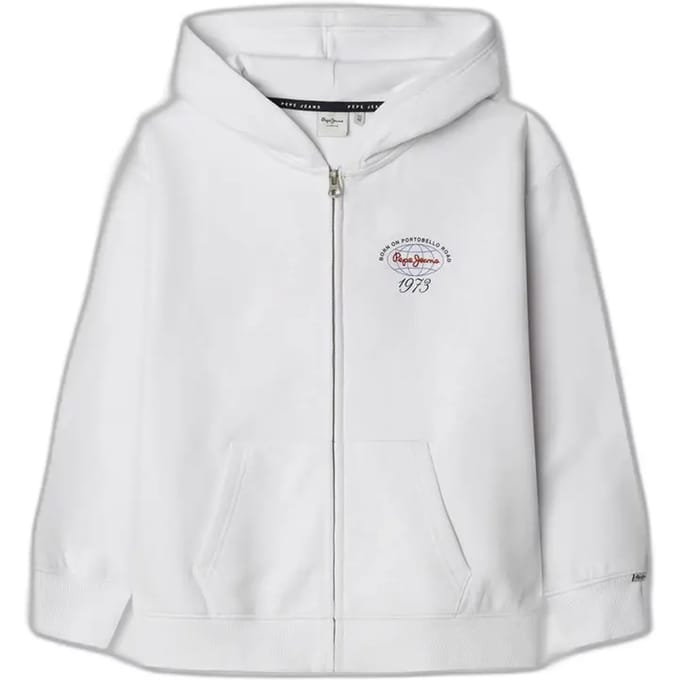 Kindercapuchon Pepe Jeans Jackson