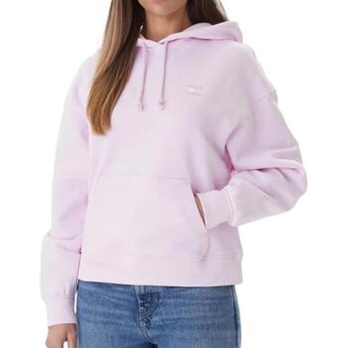 Capuchon sweaters Tommy Hilfiger Badges
