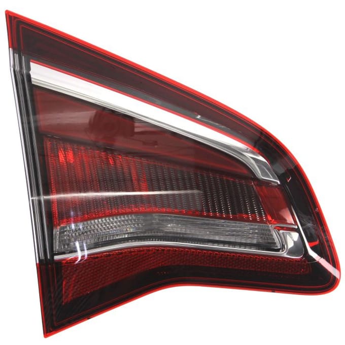 Achterlicht MAGNETI MARELLI 714000028720