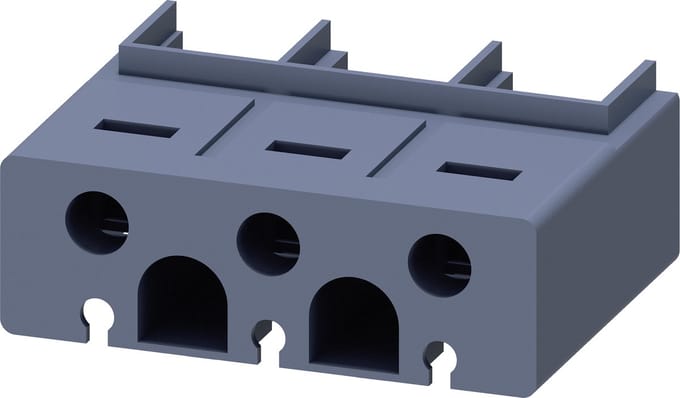 Siemens 3RT2936-4EA2 Klemafdekking 1 stuk(s)