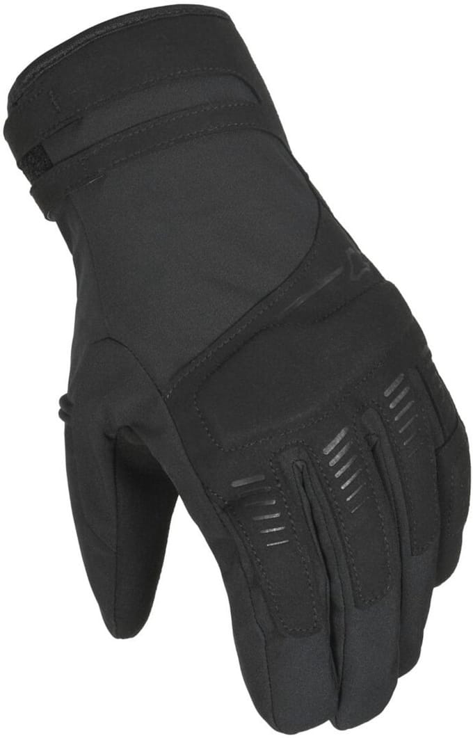 Macna Dim RTX waterdichte Dames Motorfiets Handschoenen -