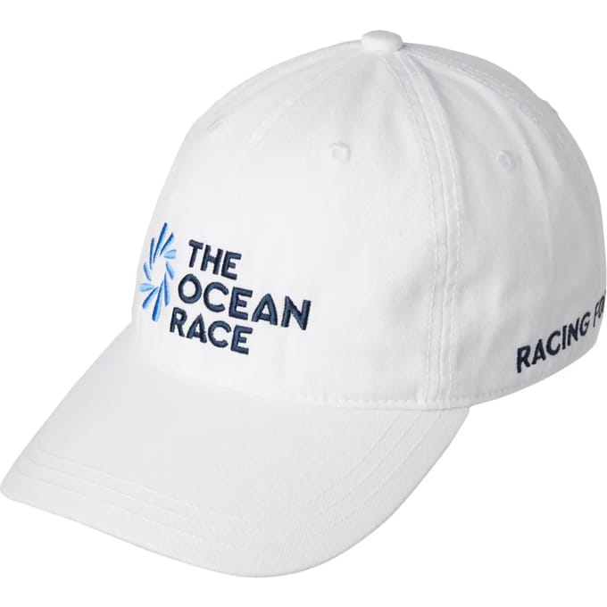 Katoenen baseballpet Helly Hansen The Ocean Race