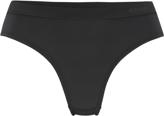 CRAFT ACTIVE STRING W Dames Sportonderbroek - Zwart