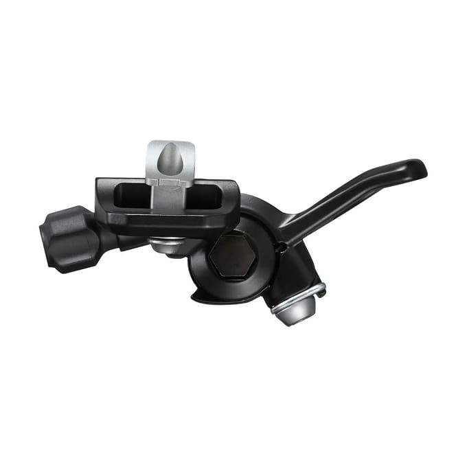 Shimano SL-MT500 Verstelbare Zadelpen Hendel I-Spec EV Links