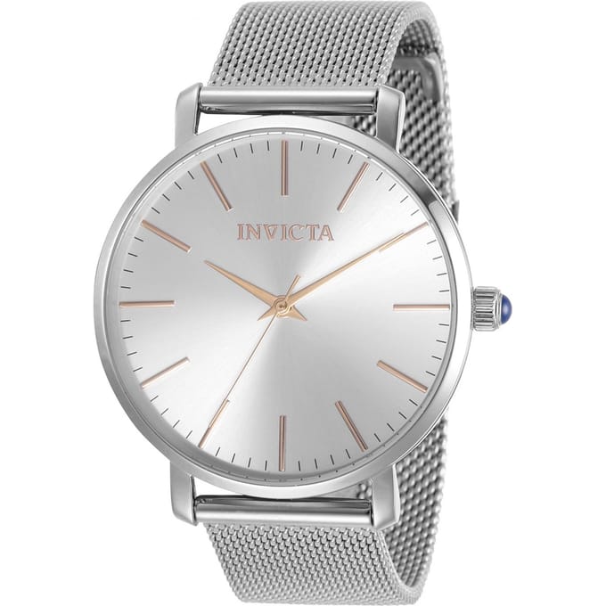 Invicta Angel 31068 Dameshorloge Quartz - 38 mm