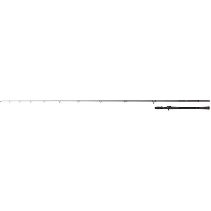 Werpstaaf voor roofvis Fox Rage Prism X Pike Cast 230cm 40-140g 1+1