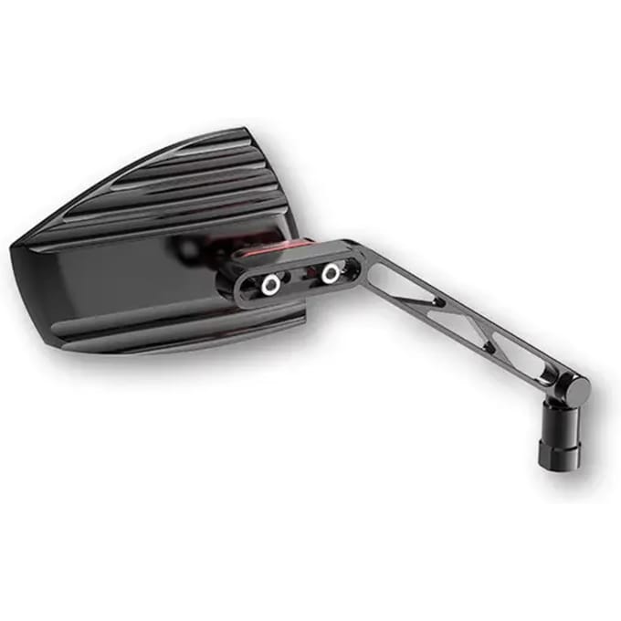 Motorspiegel Highsider Wave