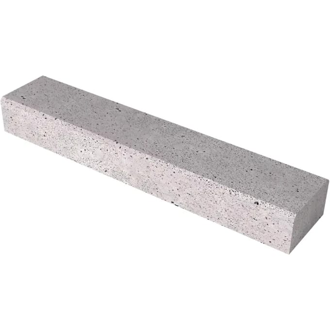 Schellevis Oudhollands Grijs Betonbiels 100x20x12