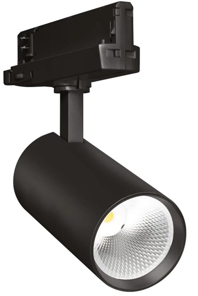 Ledvance LED Railspot 3-fase | 30W 3000K 1950lm 730
