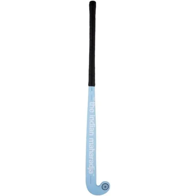 Hockeystick voor kinderen The Indian Maharadja Azure