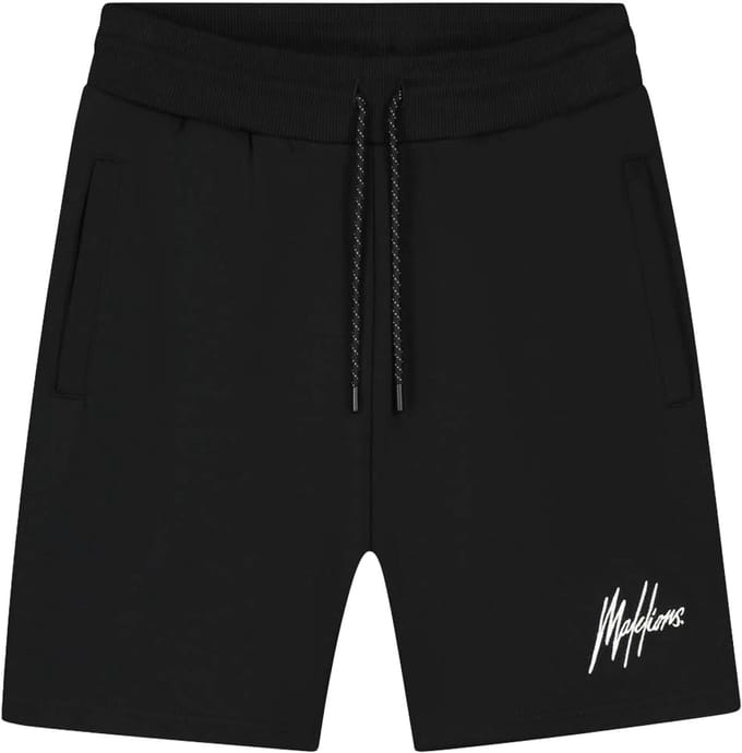 Malelions Sport Logo Shorts