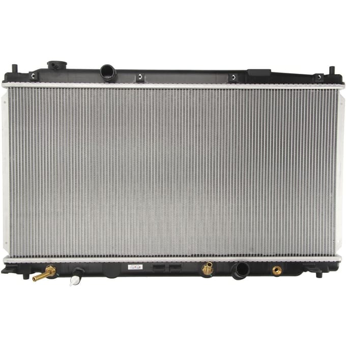 Radiator, motorkoeling KOYORAD PL082479