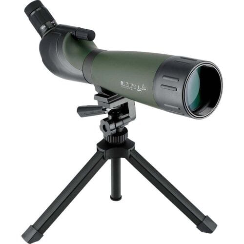 Konus Konuspot-80 20-60x80 Verrekijker 20-60 x 80 mm Groen