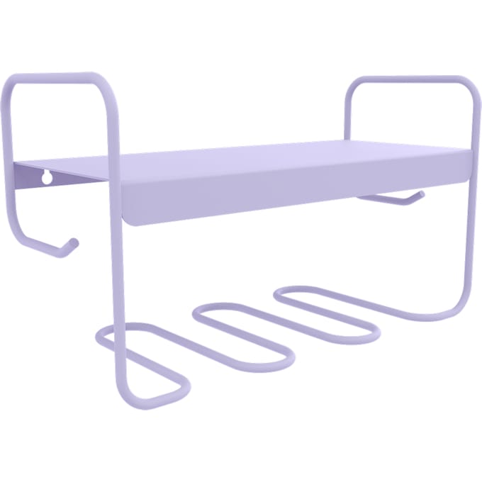 Fermob Picolino wandplank - D1 Marshmallow