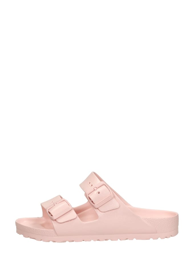 Birkenstock Arizona Rose narrow EVA - Maat 40