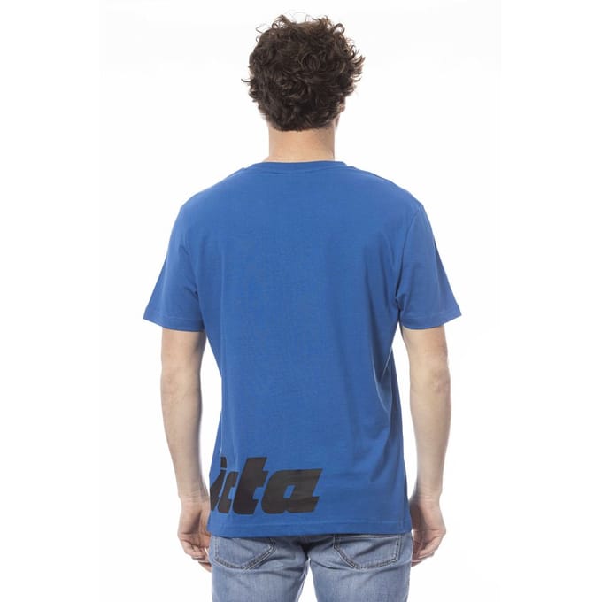Casual Korte Mouwen T-shirt
