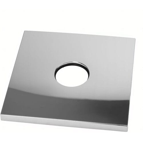 Hansgrohe rosette 15.5 x 15.5 cm, 92710000