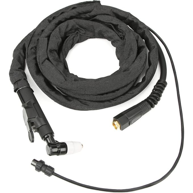 40A Plasmasnijbrander Complete Set 4m 13.1ft voor CUT40 LGK40 CT312 CT416