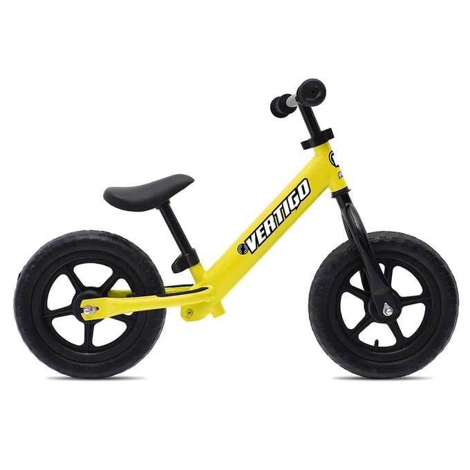 Kinderstep Sport One Acciaio