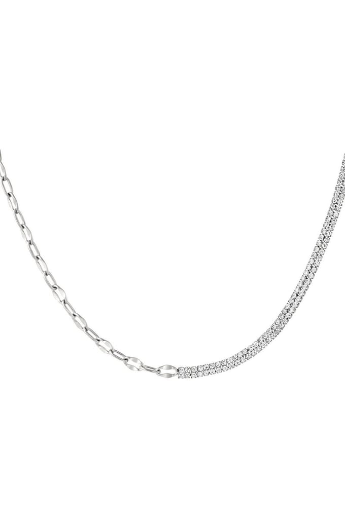 Necklace - Yehwang