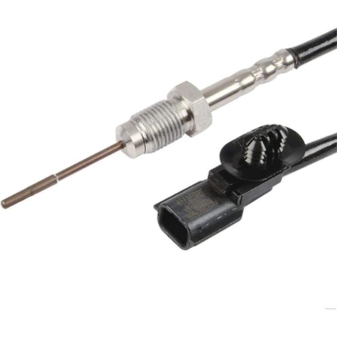 Sensor, uitlaatgastemperatuur HERTH+BUSS ELPARTS 70682541