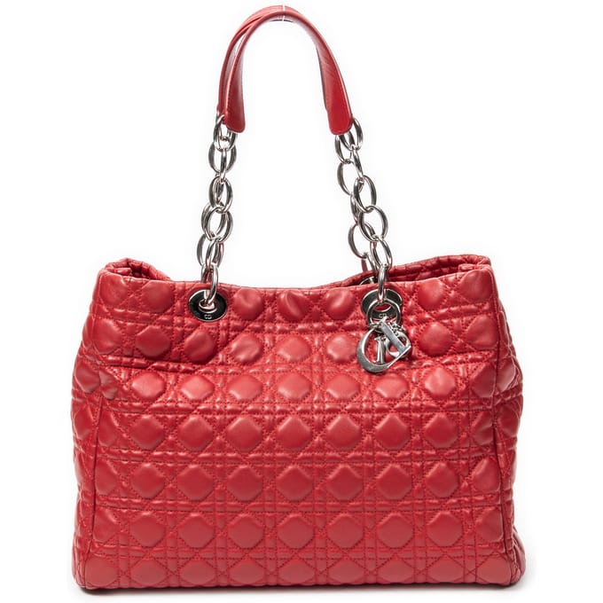 Soft Shopping Tote   schoudertas