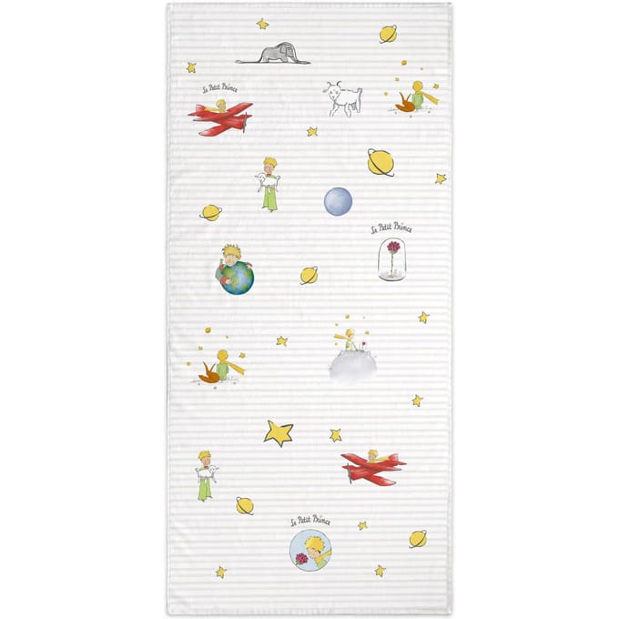 Handdoek Son Monde | Le Petit Prince